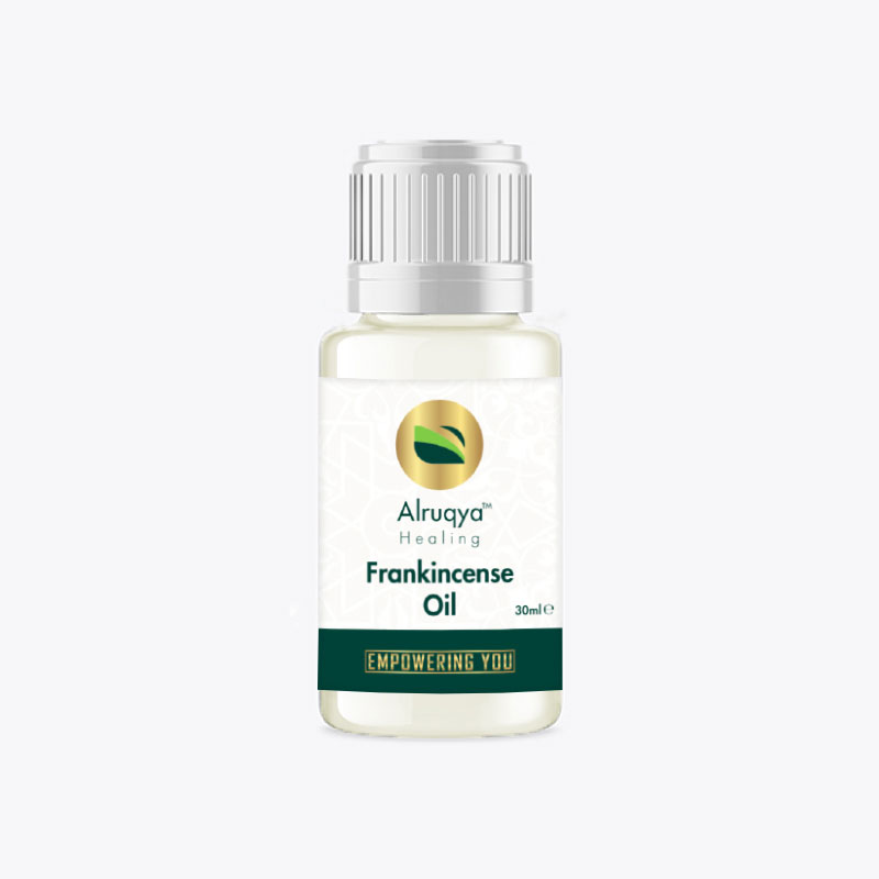 Frankincense Oil 30ml